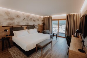 1 slaapkamer, gratis wifi, beddengoed, rolstoeltoegang