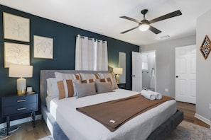 3 bedrooms, iron/ironing board, free WiFi, bed sheets - Evergreen Escape: Game Room, Firepit, Pool & Lake Access! (Tobyhanna)
