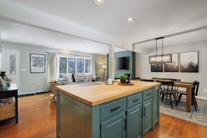 Interior - Evergreen Escape: Game Room, Firepit, Pool & Lake Access! (Tobyhanna)