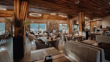 Restaurantes