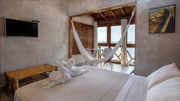 Kahden hengen junior-huone