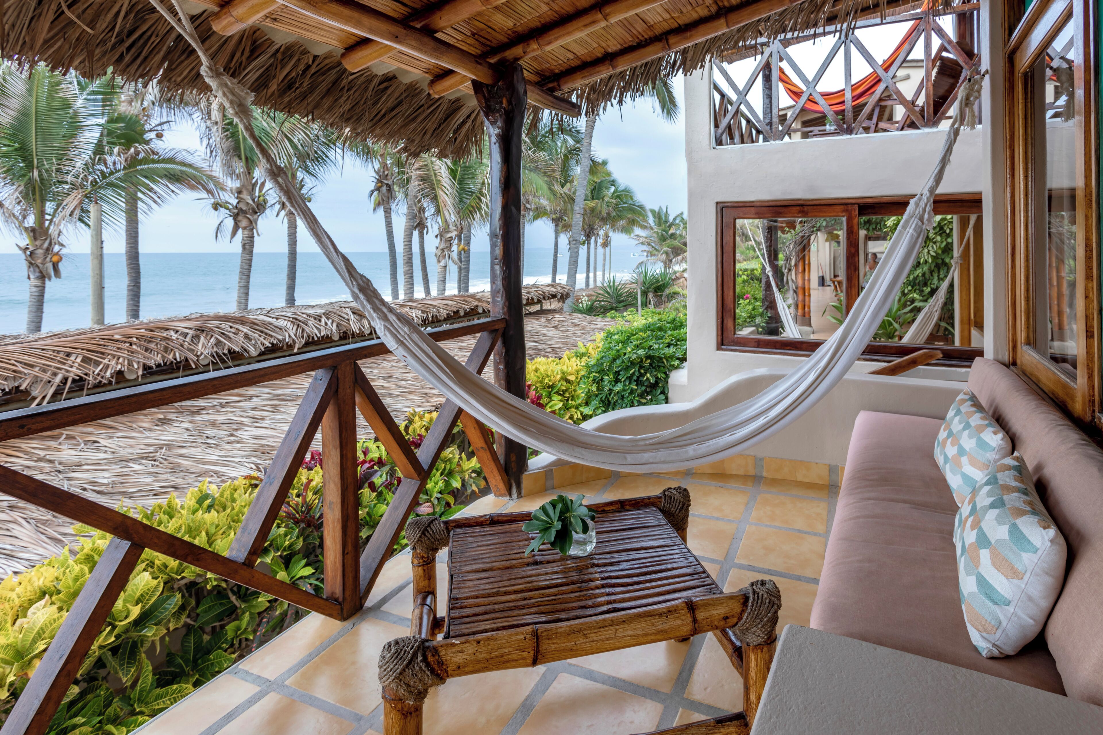 Comfort dubbelrum | Terrass/Patio