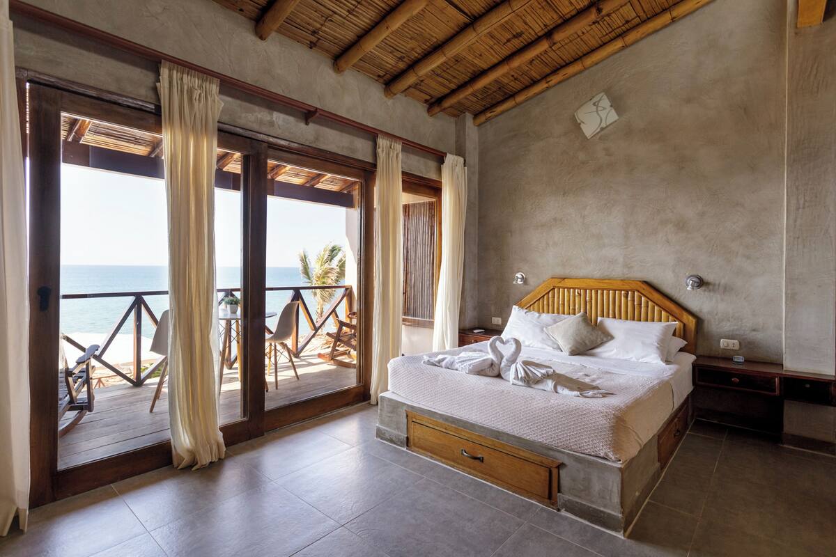 Exclusive Shared Dormitory