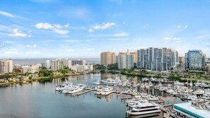 Marina - The Siesta Shortcut | Spacious Pool Home Minutes to Siesta Key Beach (Sarasota)