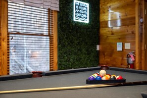 Sala de juegos