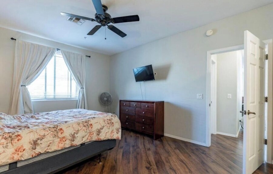 Chandler Desert Oasis 2br Condo With Pool & Spa - Chandler, AZ