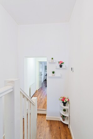 Interior - Stylish 2-bed flat in the heart of Bermondsey (Free Parking) (London)