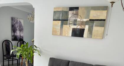 Mid Term Apartment Rentals