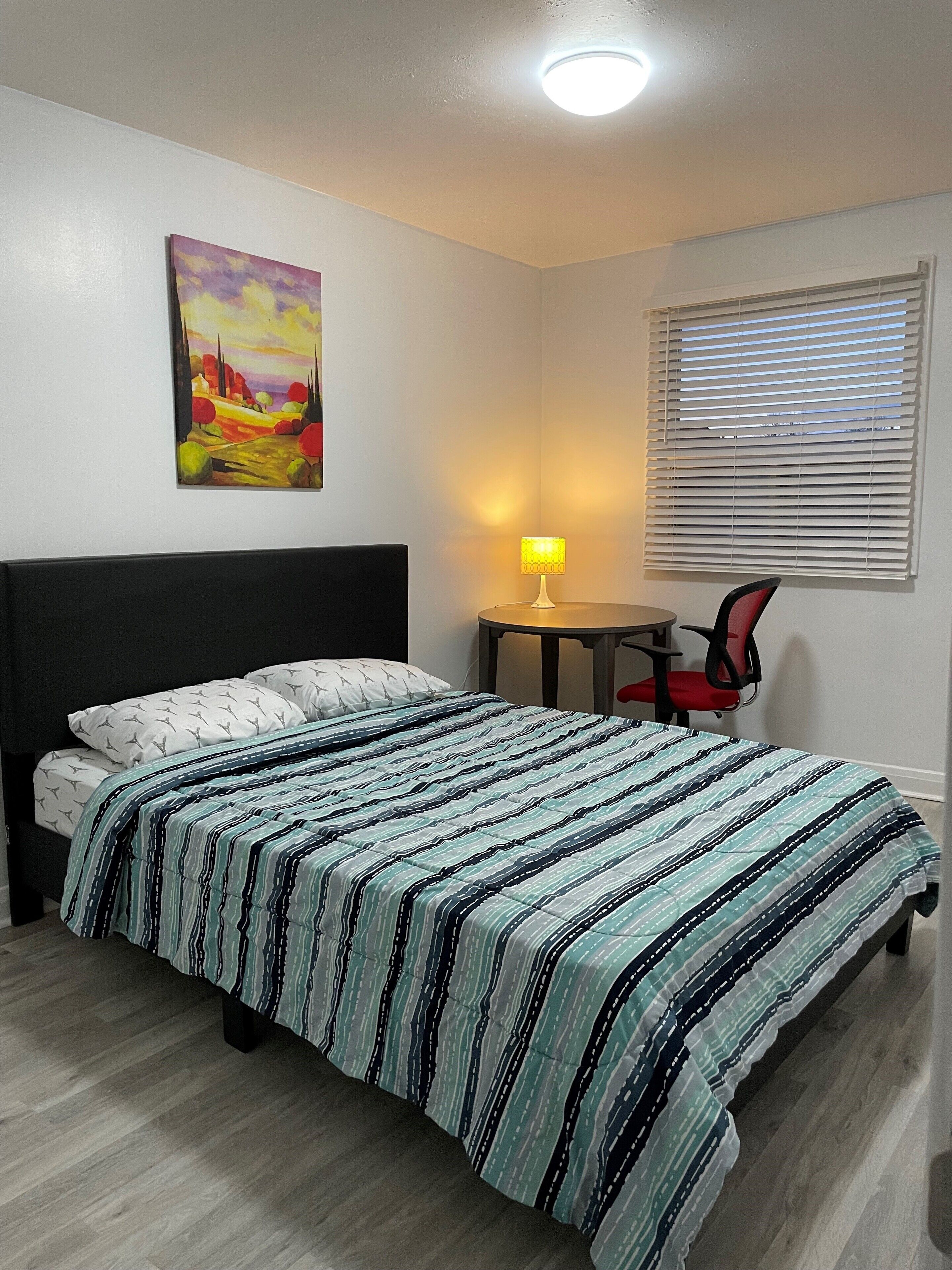 3 Schlafzimmer, Internetzugang, Bettwäsche