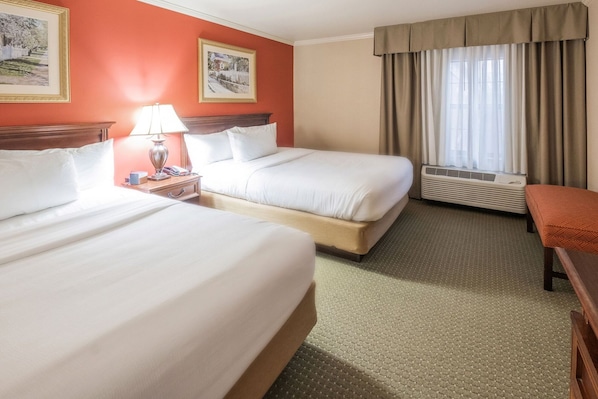 Room - Holiday Inn Oxford (Oxford)