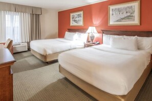 Room - Holiday Inn Oxford (Oxford)