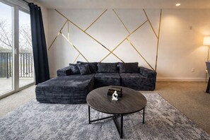 Fernseher