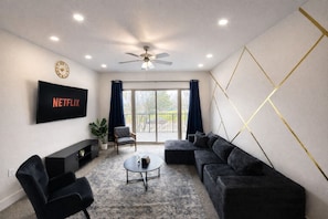 TV