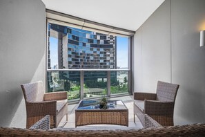 Interior - Iconic Queen’s Wharf 2BR Prime CBD Location (Brisbane City)