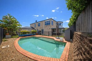 Pool - Air Hockey! Spacious 5BR Pool A/C close Westfield (Carindale)