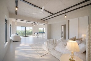 Interior - Luxury 6BR Hinterland Retreat w/ Pool &Scenic View (Bonogin)