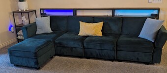 Sage Hollow is a cozy, modern, mid level condo in the heart of town.