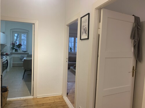 Beautiful Flat close to everything in Berlin
