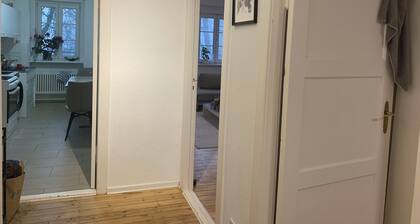 Beautiful Flat close to everything in Berlin