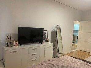 1 chambre, accĂšs Ă Internet, literie fournie