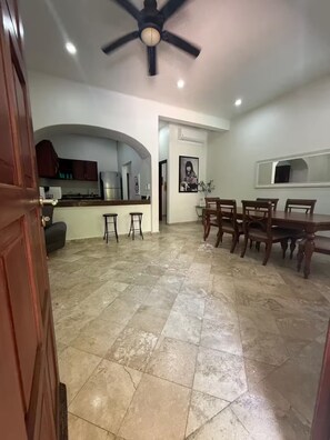 Interior - Awesome huge condo steps from Mamitas beach (Playa del Carmen)