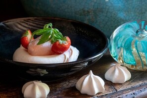 식사 및 음료