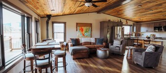 Buglife on the MO- Craig