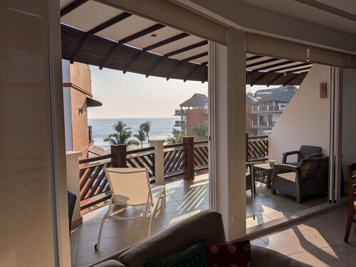 445 - Two Bedroom Ocean View