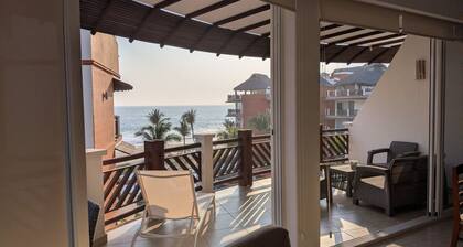 445 - Two Bedroom Ocean View