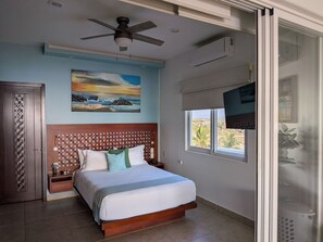 2 bedrooms, WiFi - 445 - Two Bedroom Ocean View (Bajos de Chila)