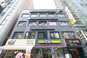 Exterior - Sinchon Stay (Seoul)