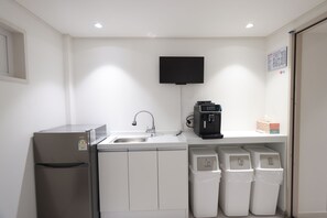 Interior - Sinchon Stay (Seoul)