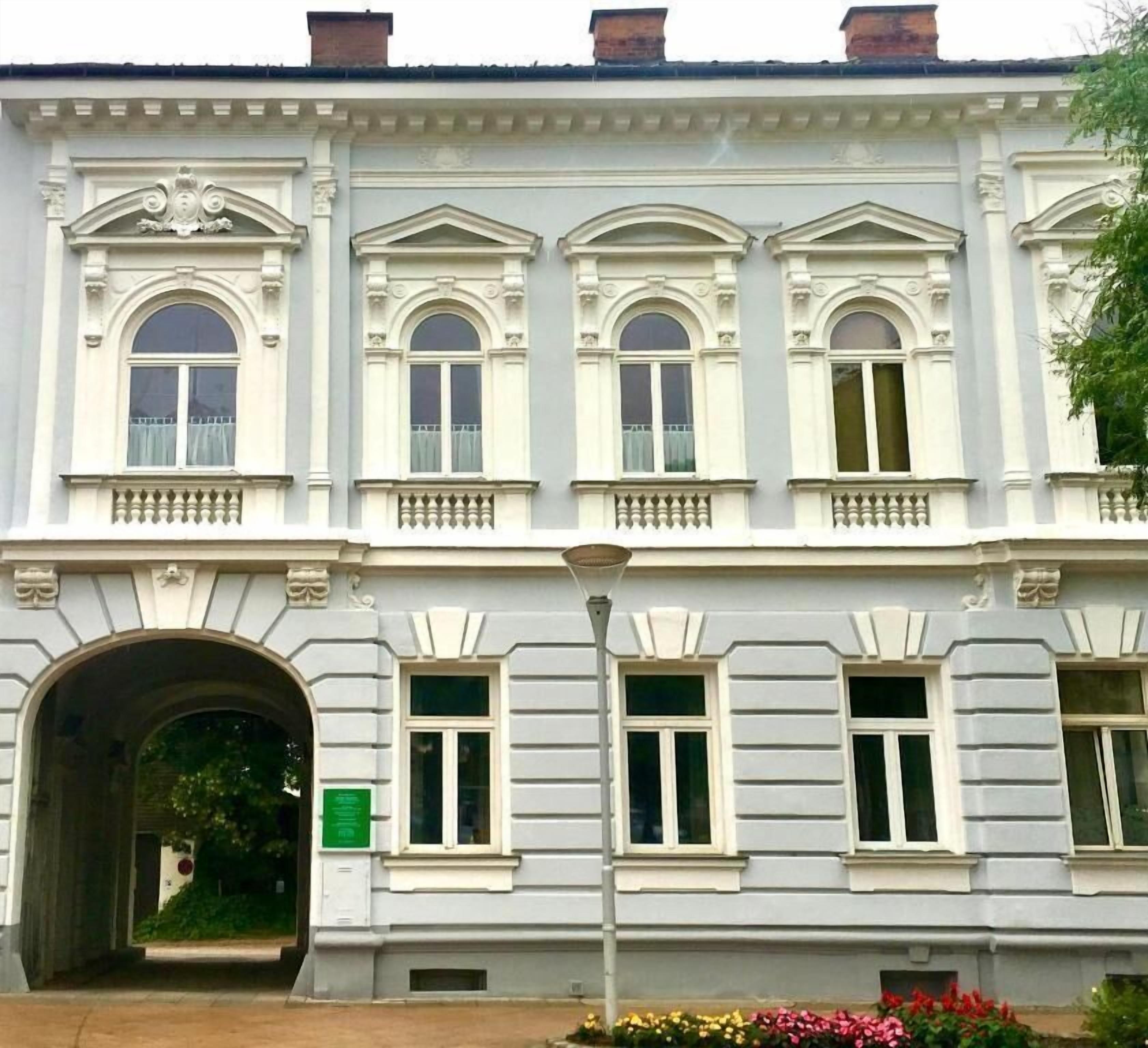 Loft am Hauptplatz (Gloggnitz)-Loft am Hauptplatz