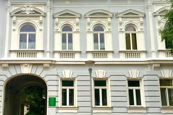 Loft am Hauptplatz (Gloggnitz)-Loft am Hauptplatz