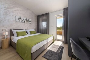 3 bedrooms, Internet - Villa Elena (Istria - Poreč) (Poreč)