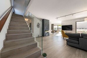 Interior - Villa Elena (Istria - Poreč) (Poreč)