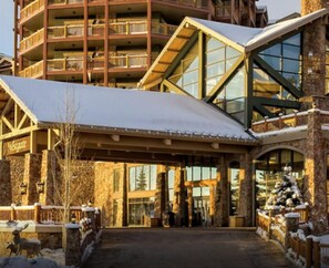 Exterior - Cozy 1-bedroom studio in serene Park City at Westgate Resort!
All amenities! (Park City)
