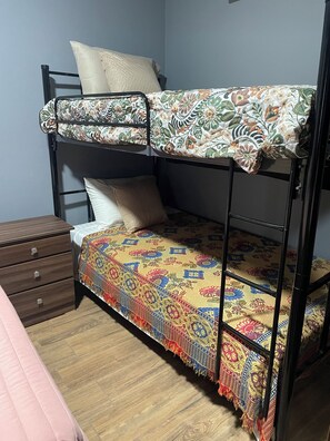 Internet, bed sheets - San Salvador los olivos (San salvador)