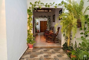 Teres/patio