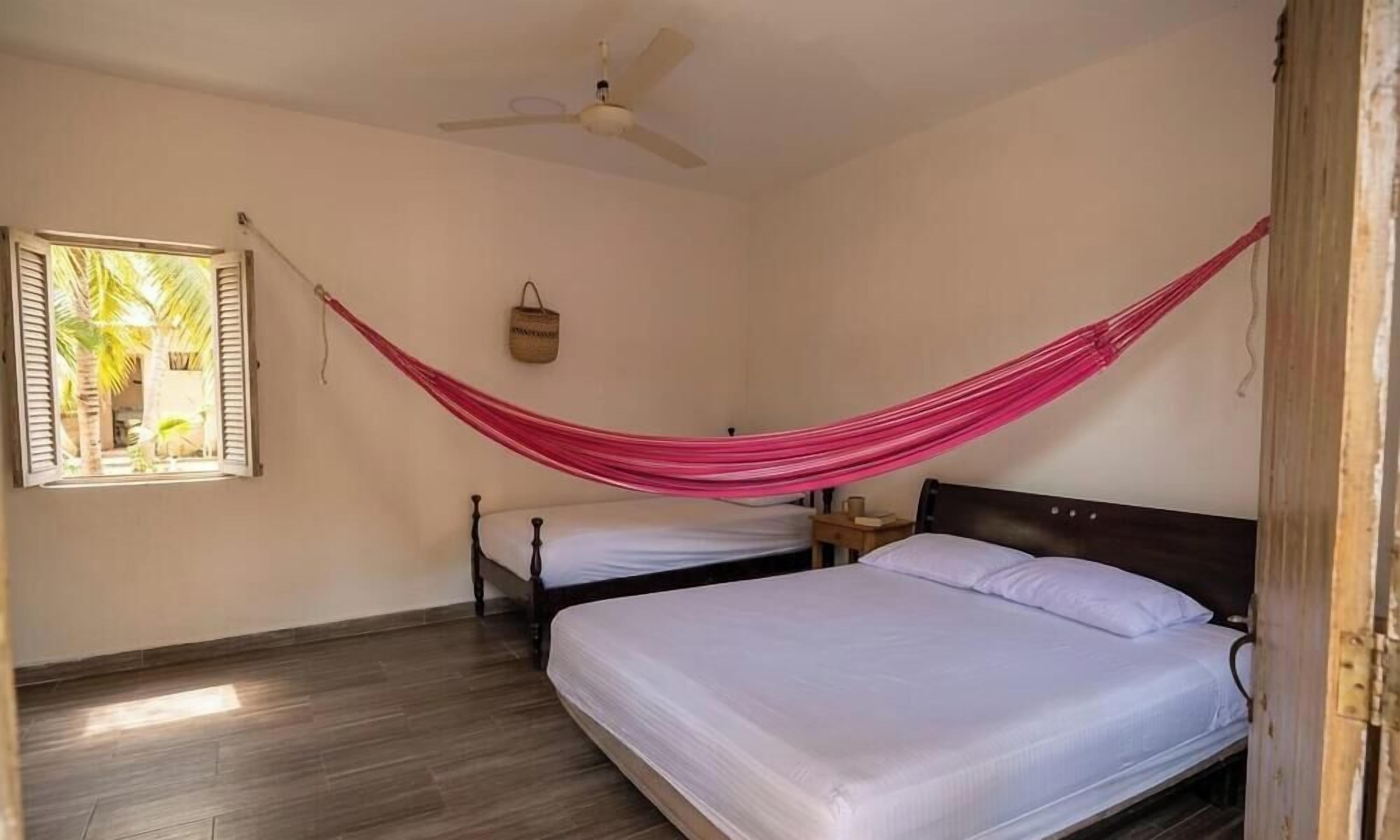 Habitación triple Confort | Wifi gratis