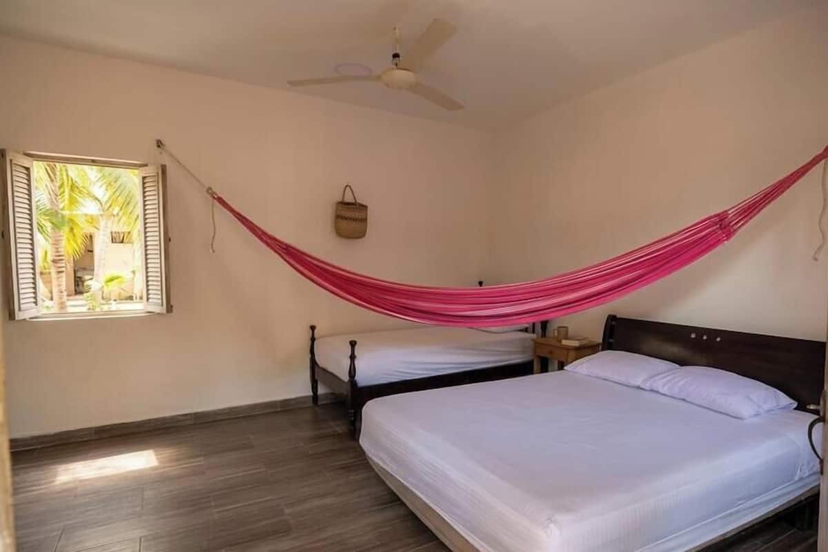 Comfort Triple Room | Free WiFi