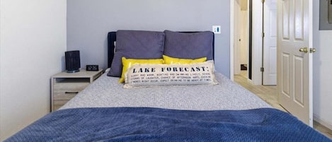 Apartment, Mehrere Betten, Poolzugang (View to a Thrill)