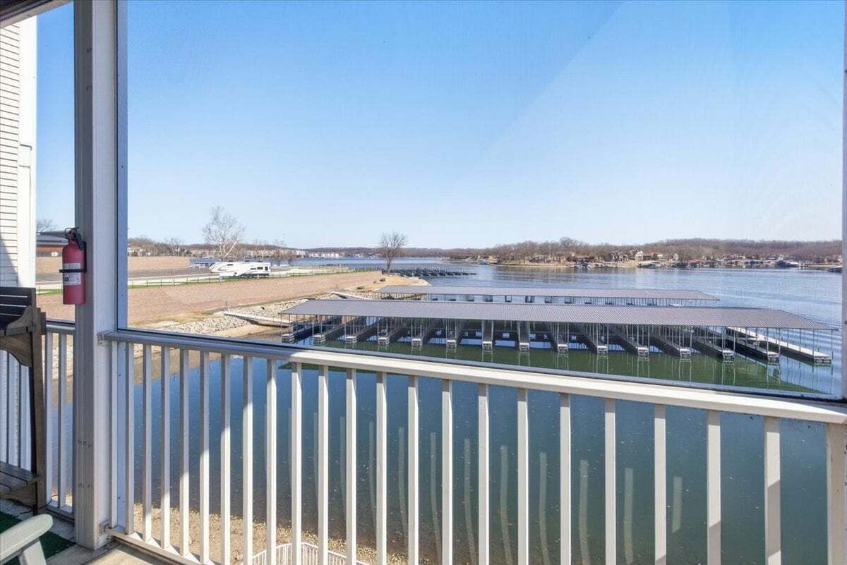 Condo, Multiple Beds, Pool Access (View to a Thrill) | View from room