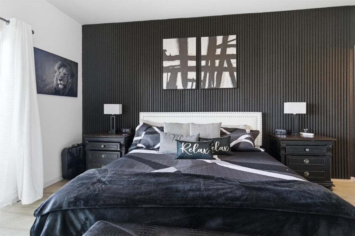 Apartment, Mehrere Betten, Poolzugang (View to a Thrill)