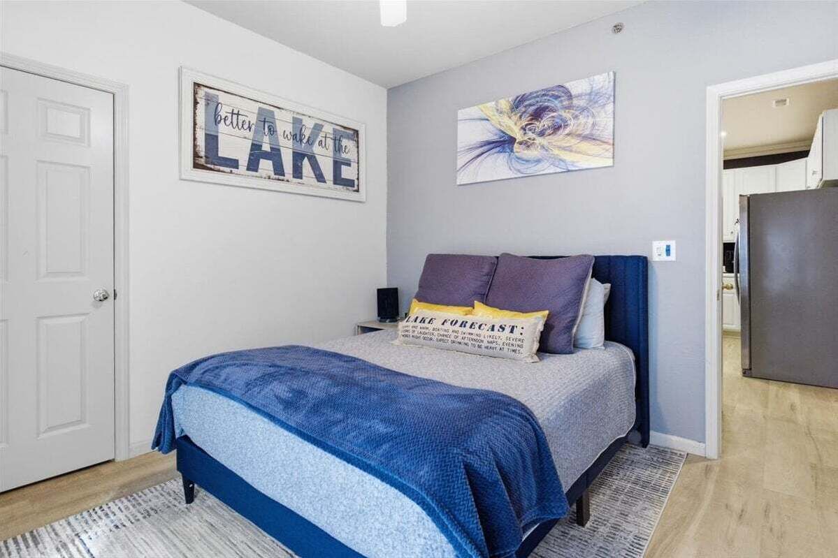 Condo, Multiple Beds, Pool Access (View to a Thrill)