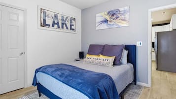 Condo, Multiple Beds, Pool Access (View to a Thrill)