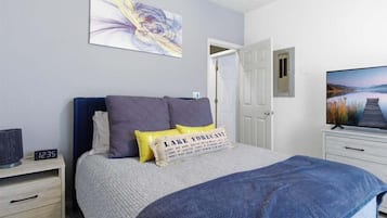 Kondominium, Beberapa Tempat Tidur, akses ke kolam renang (View to a Thrill)