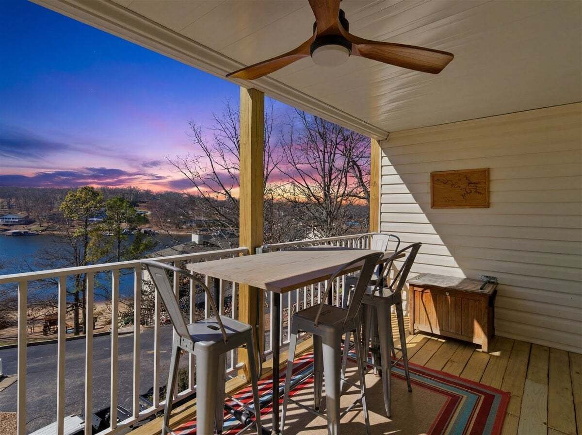 Kondominium, Beberapa Tempat Tidur, patio (Martinis on the Ledge) | Pemandangan dari kamar