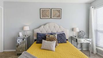 Kondominium, Beberapa Tempat Tidur, patio (Martinis on the Ledge)