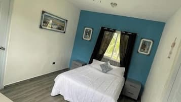 Deluxe Apartment, Balcony, Courtyard View | Desk, free WiFi